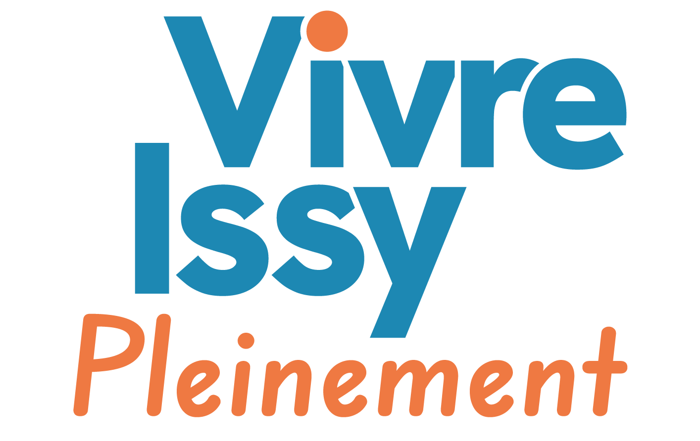 Vivre Issy Pleinement
